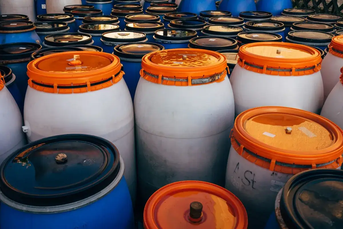 Chemical & Toxic Waste Cleanup in Eagle Point, OR